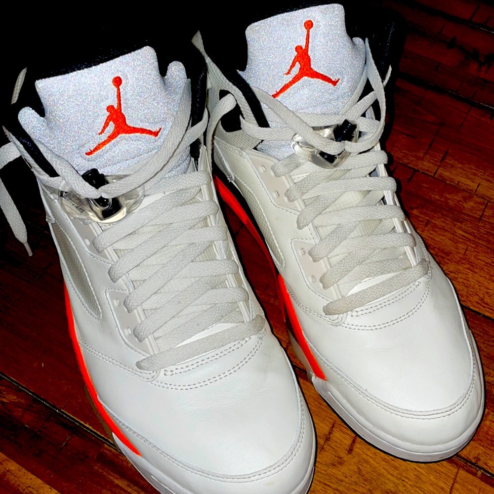 Jordan fives